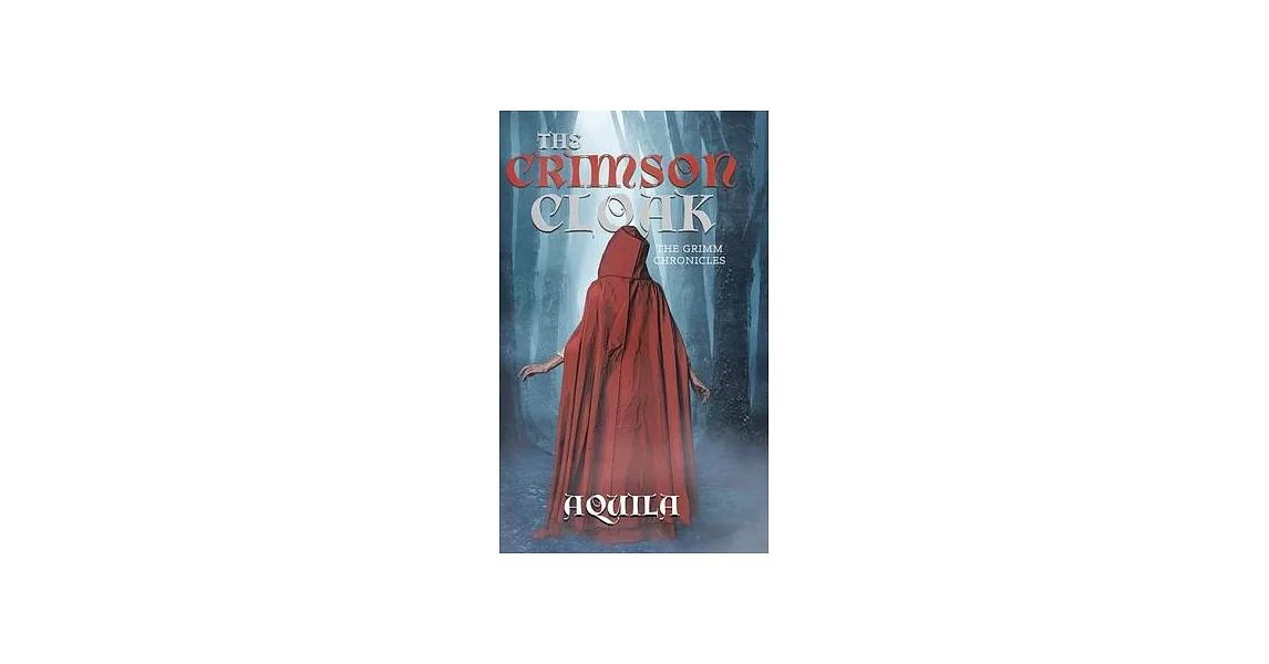 The Crimson Cloak | 拾書所