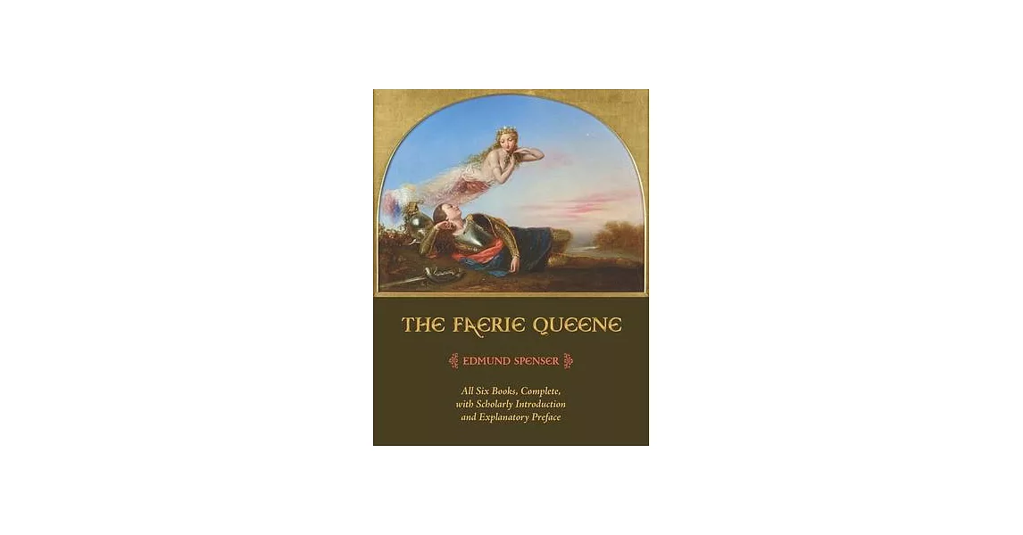 The Faerie Queene | 拾書所