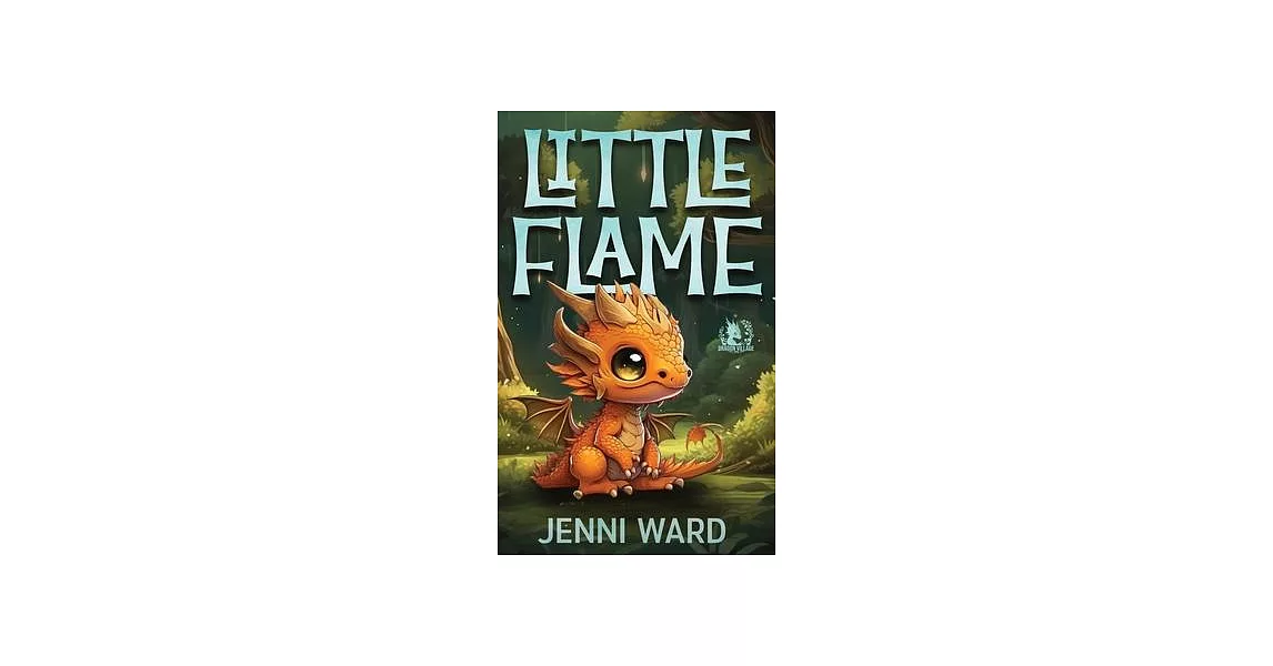 Little Flame | 拾書所