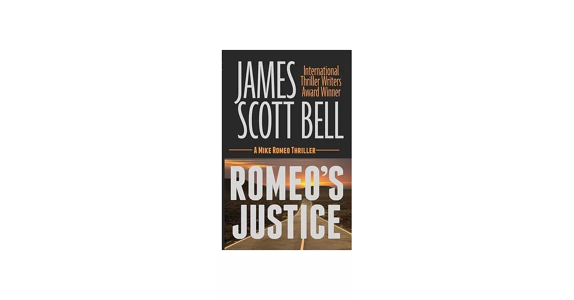 Romeo’s Justice | 拾書所