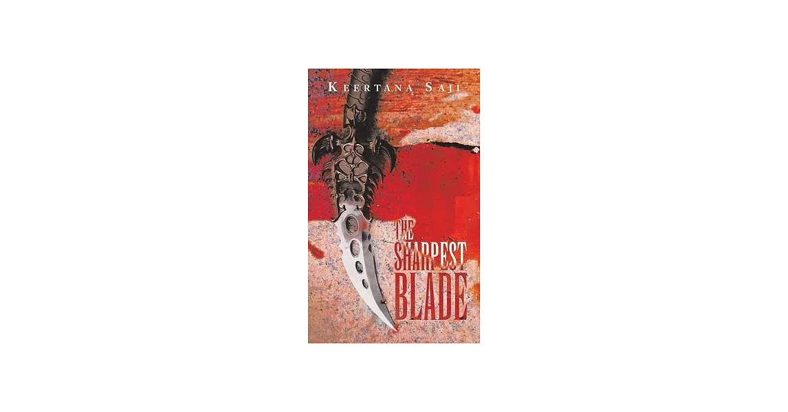 The Sharpest Blade | 拾書所