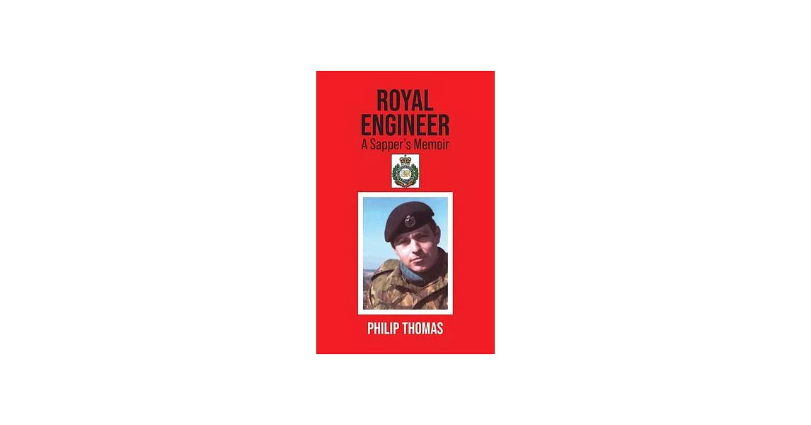 Royal Engineer | 拾書所