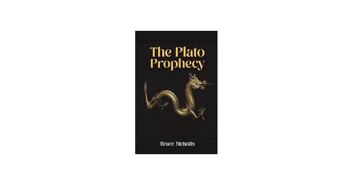 The Plato Prophecy | 拾書所