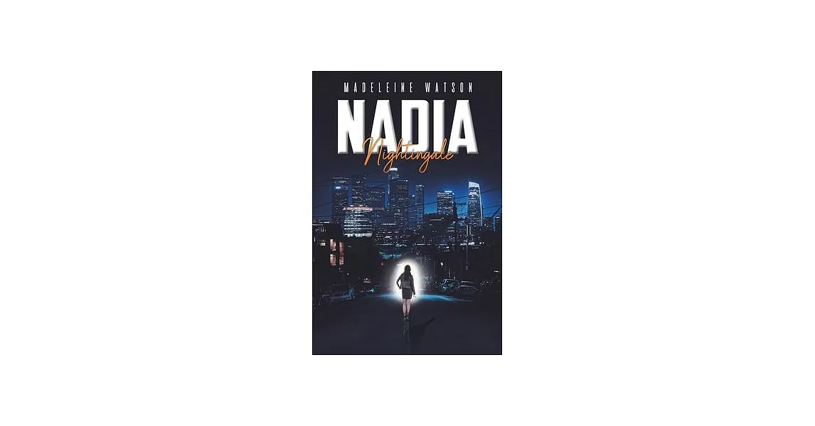 Nadia Nightingale | 拾書所