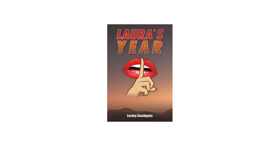 Laura’s Year | 拾書所