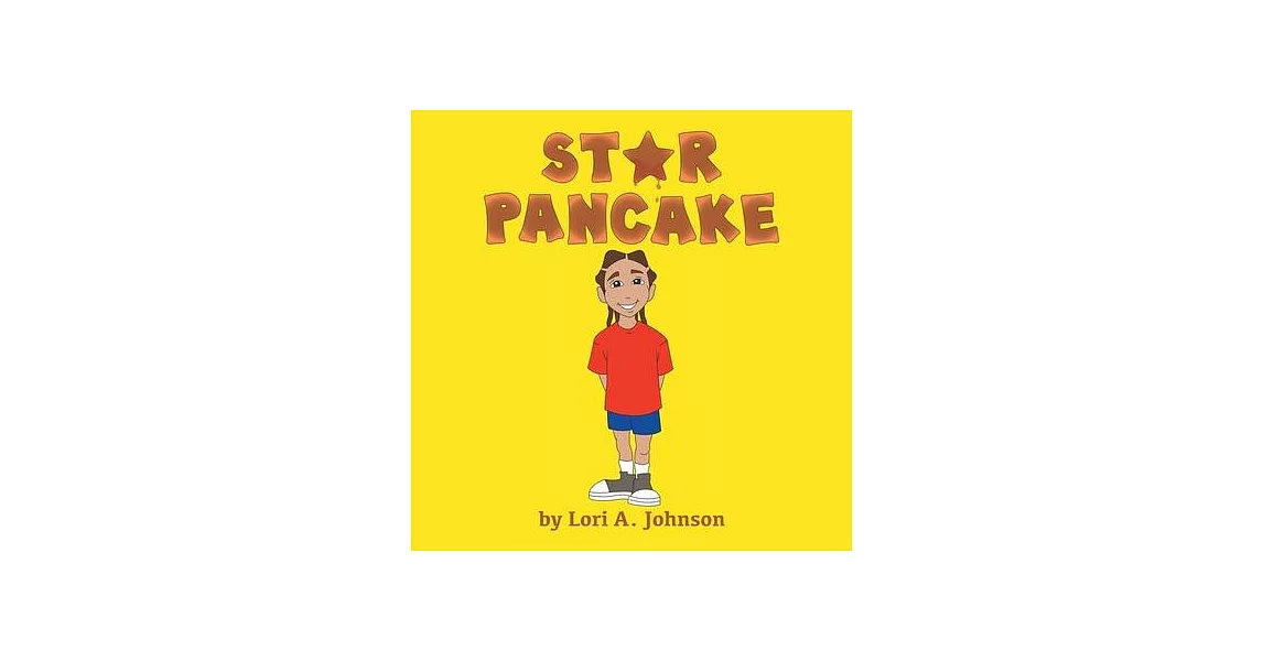 Star Pancake | 拾書所