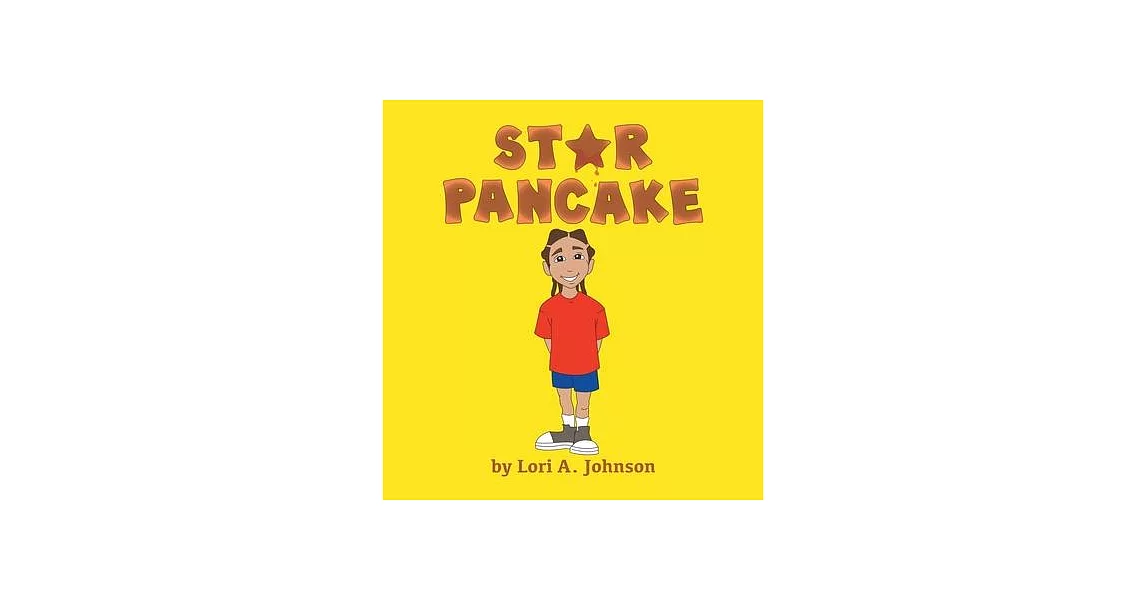 Star Pancake | 拾書所