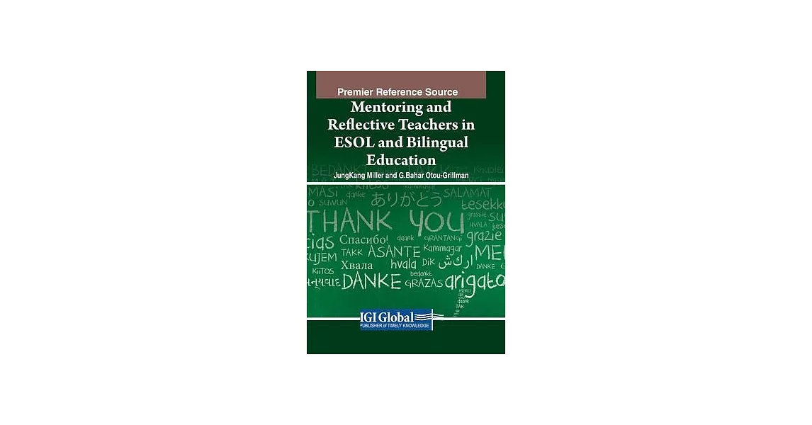 Mentoring and Reflective Teachers in ESOL and Bilingual Education | 拾書所