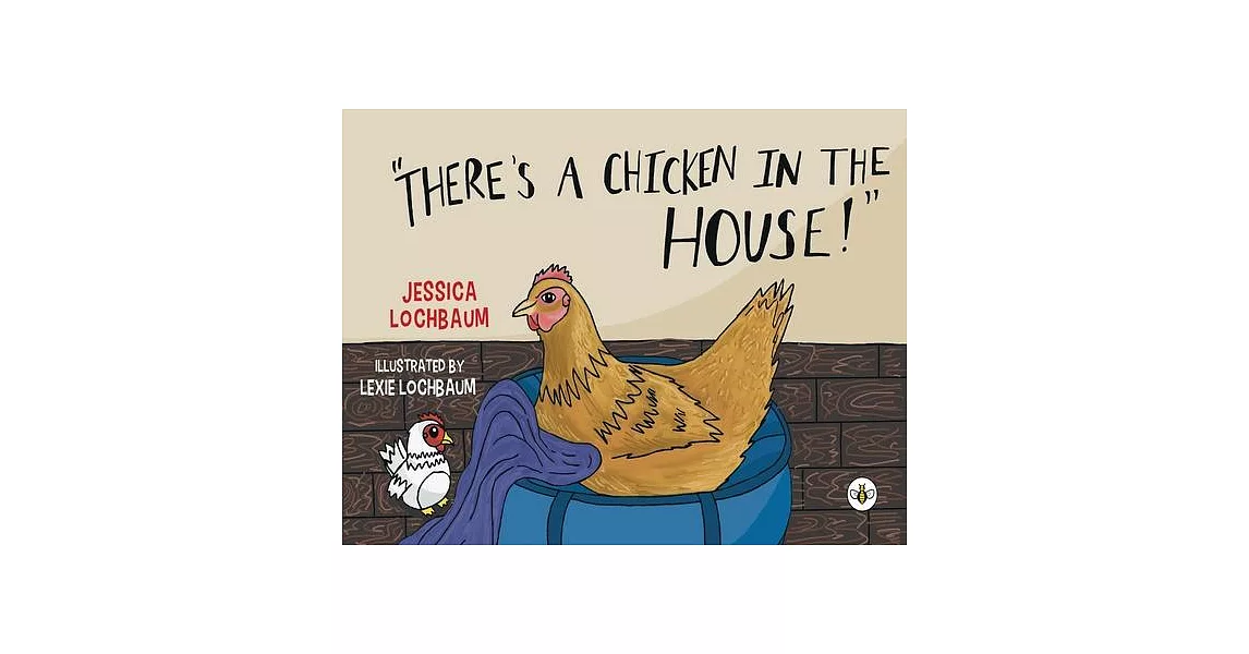 There’s a Chicken in the House | 拾書所