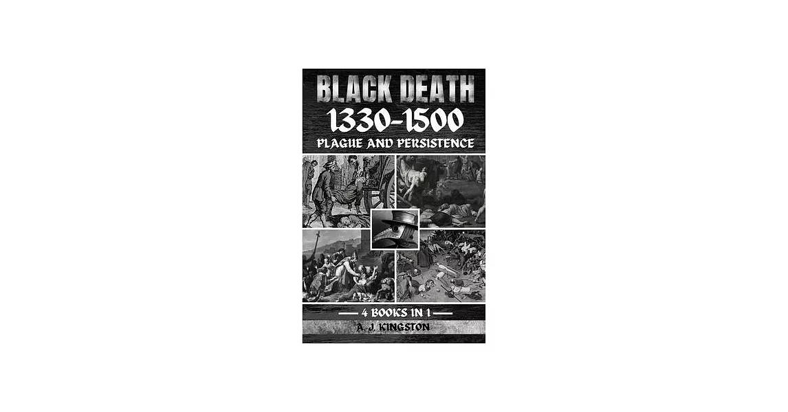 Black Death 1330-1500: Plague And Persistence | 拾書所