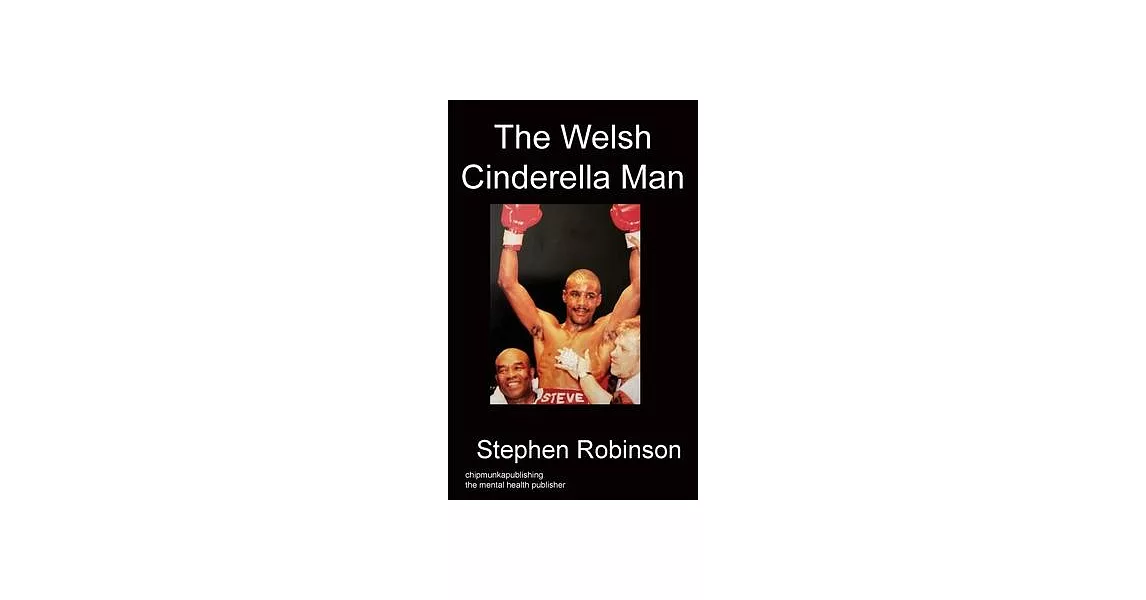 The Welsh Cinderella Man | 拾書所