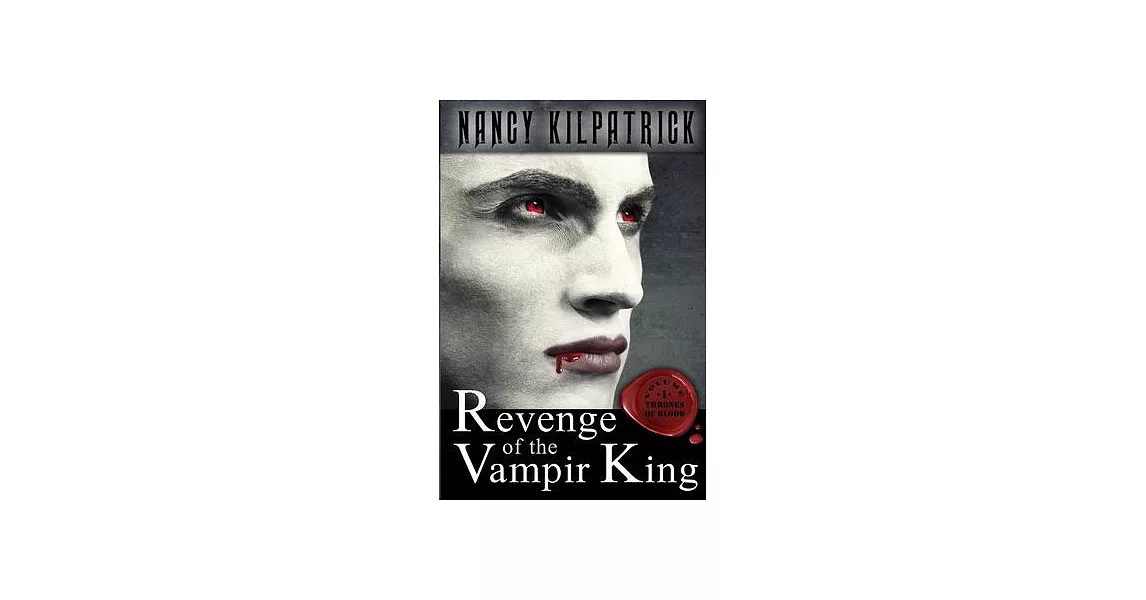 Revenge of the Vampir King | 拾書所