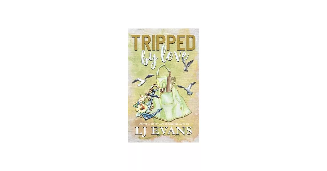 Tripped by Love: A Friends-to-lovers, Small-town Romance | 拾書所