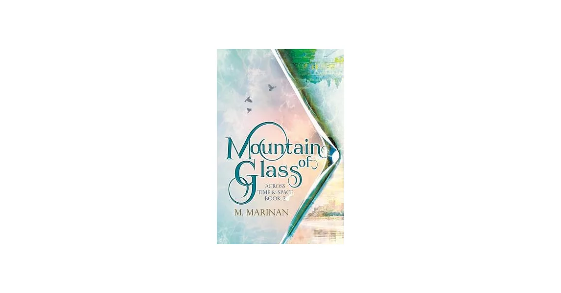 Mountain of Glass | 拾書所