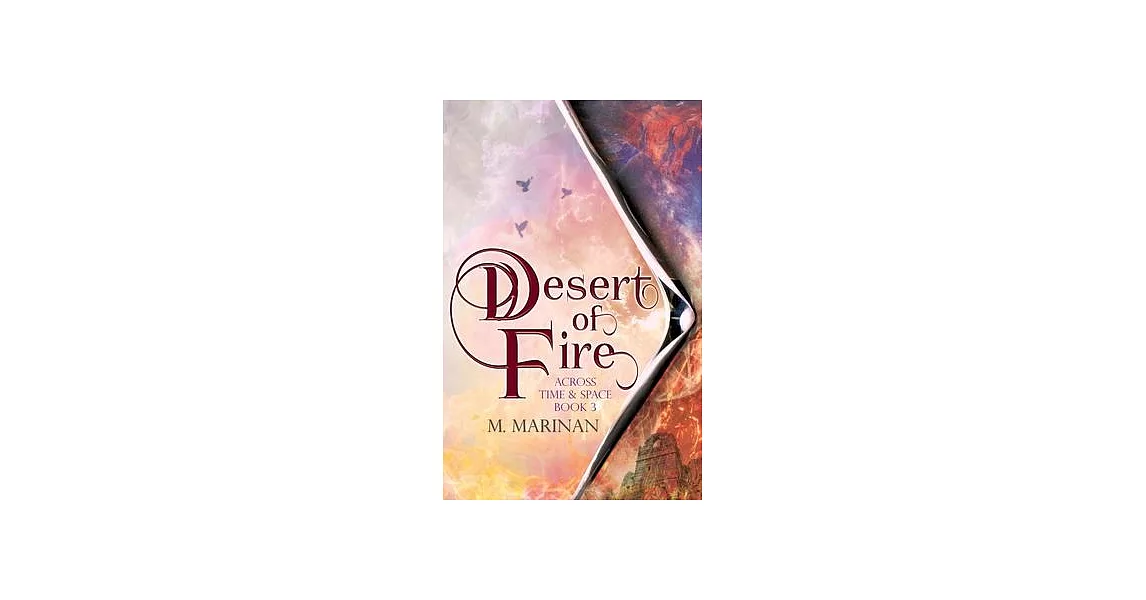 Desert of Fire | 拾書所