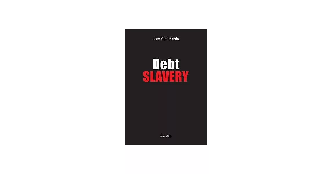 Debt Slavery | 拾書所