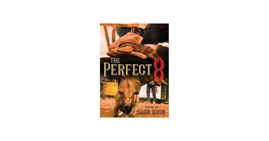 The Perfect 8 | 拾書所