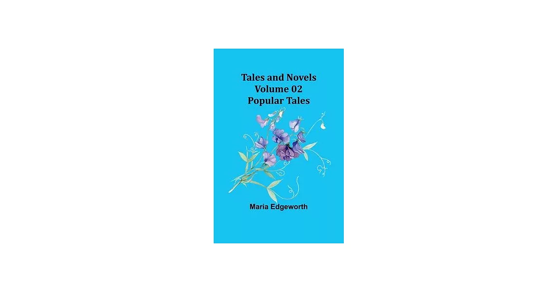 Tales and Novels - Volume 02 Popular Tales | 拾書所