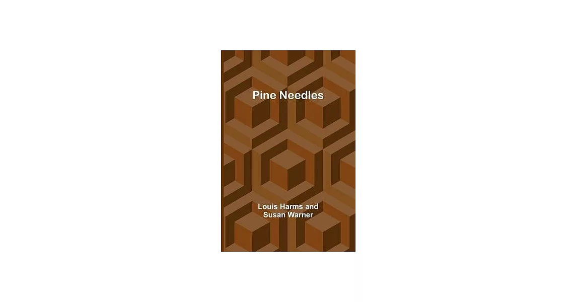 Pine Needles | 拾書所