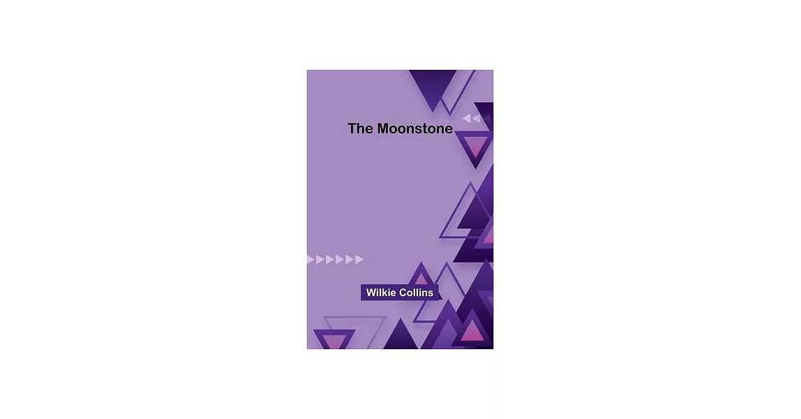 The Moonstone | 拾書所