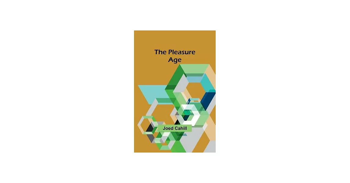 The pleasure age | 拾書所