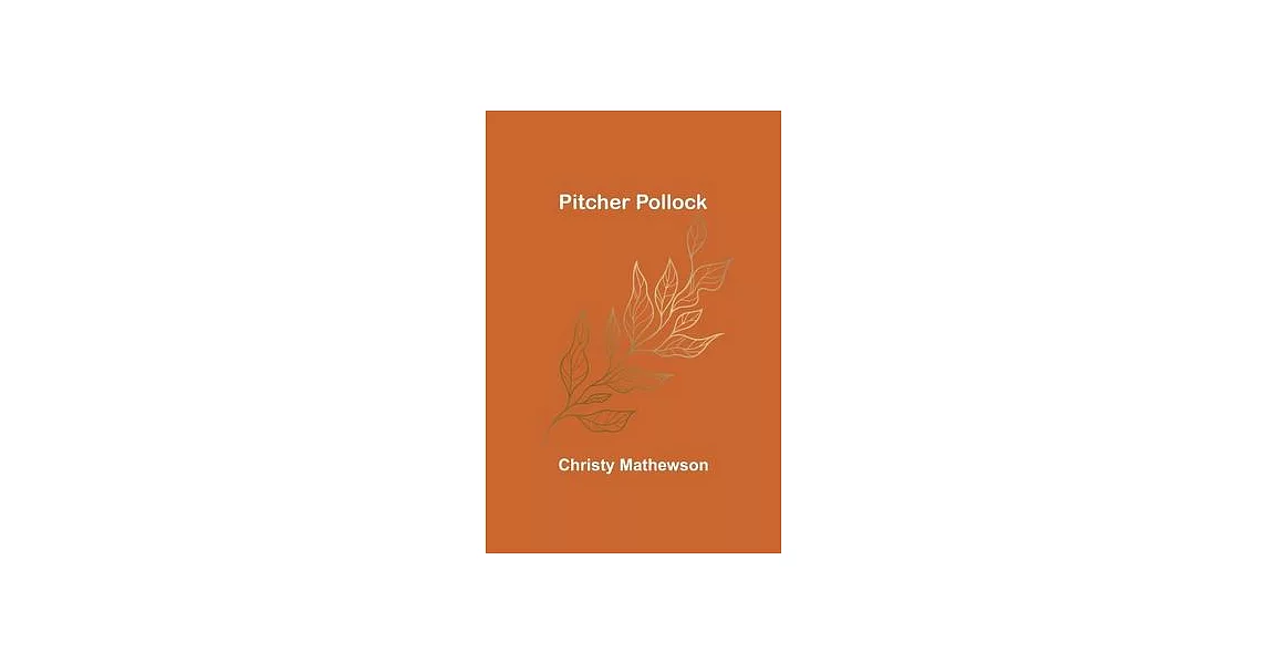 Pitcher Pollock | 拾書所