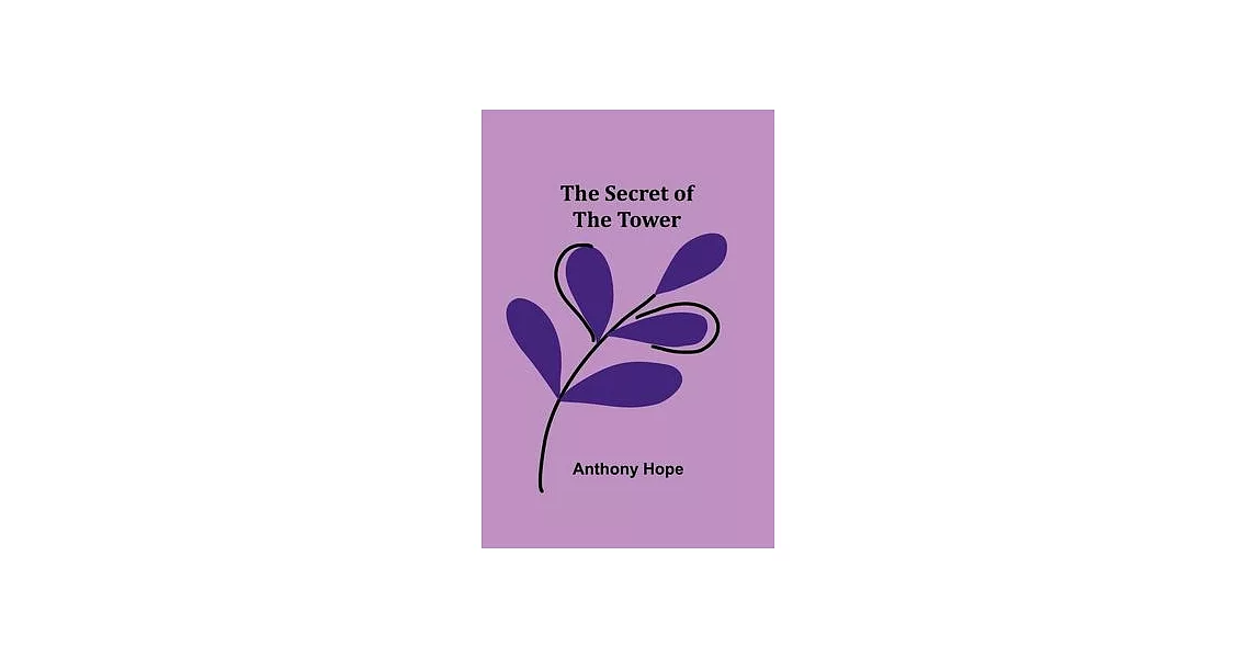 The Secret of the Tower | 拾書所