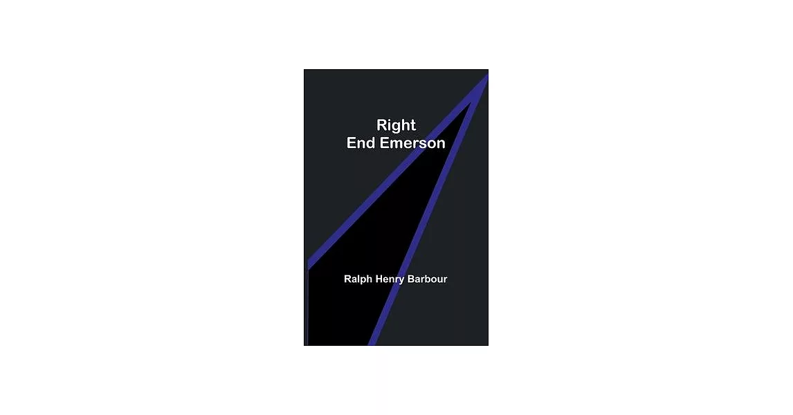 Right End Emerson | 拾書所