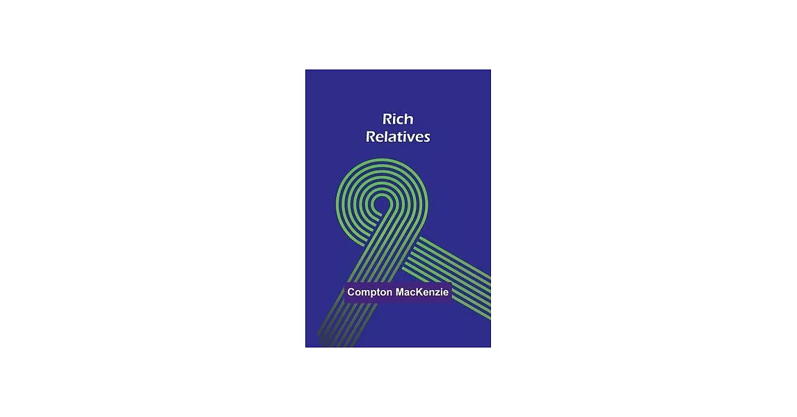 Rich Relatives | 拾書所