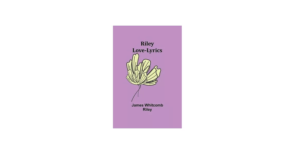 Riley Love-Lyrics | 拾書所