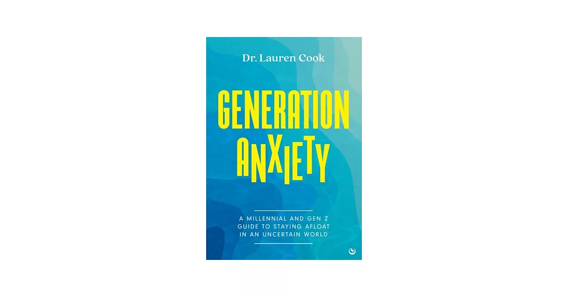 Generation Anxiety | 拾書所