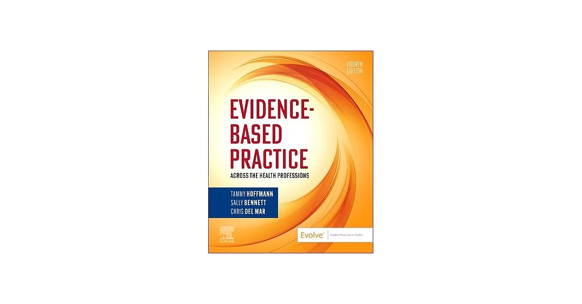 Evidence-Based Practice Across the Health Professions | 拾書所