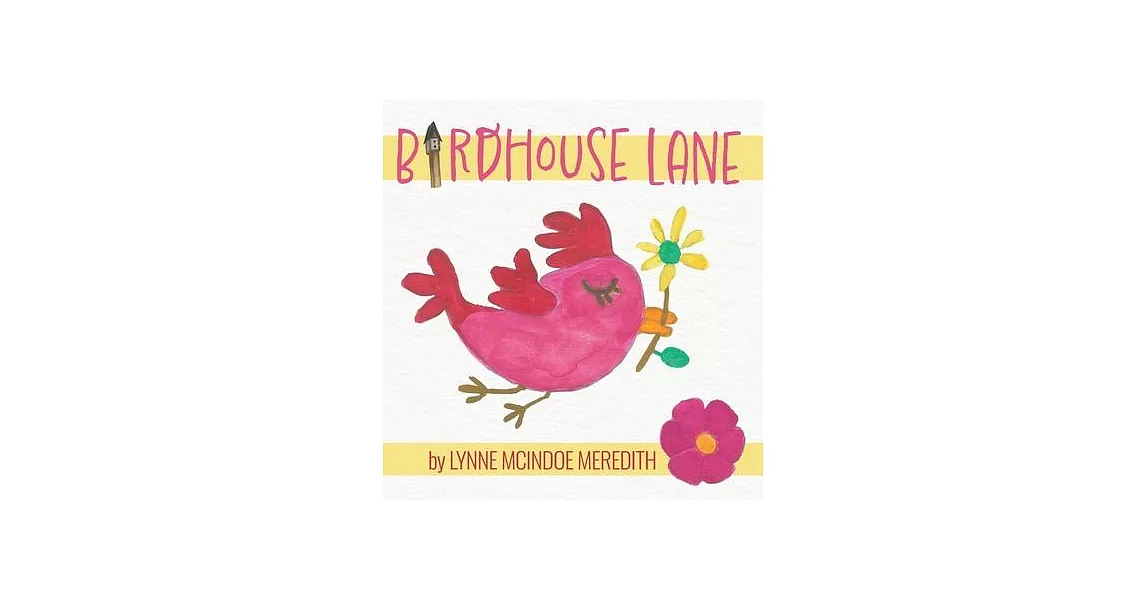 Birdhouse Lane | 拾書所