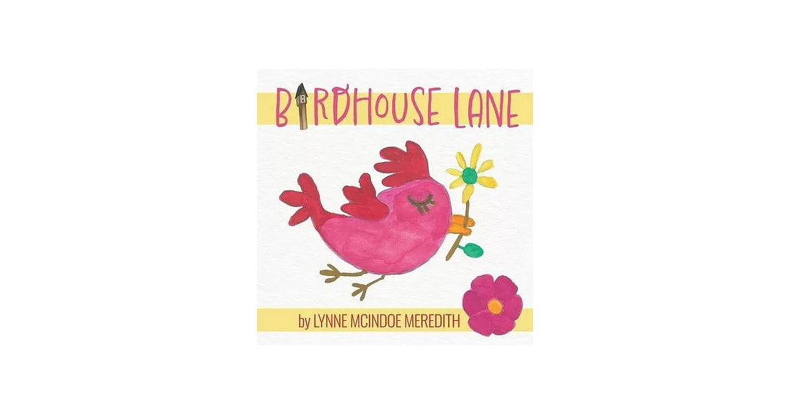 Birdhouse Lane | 拾書所