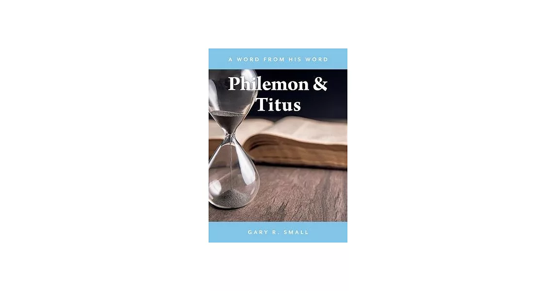 Philemon and Titus | 拾書所