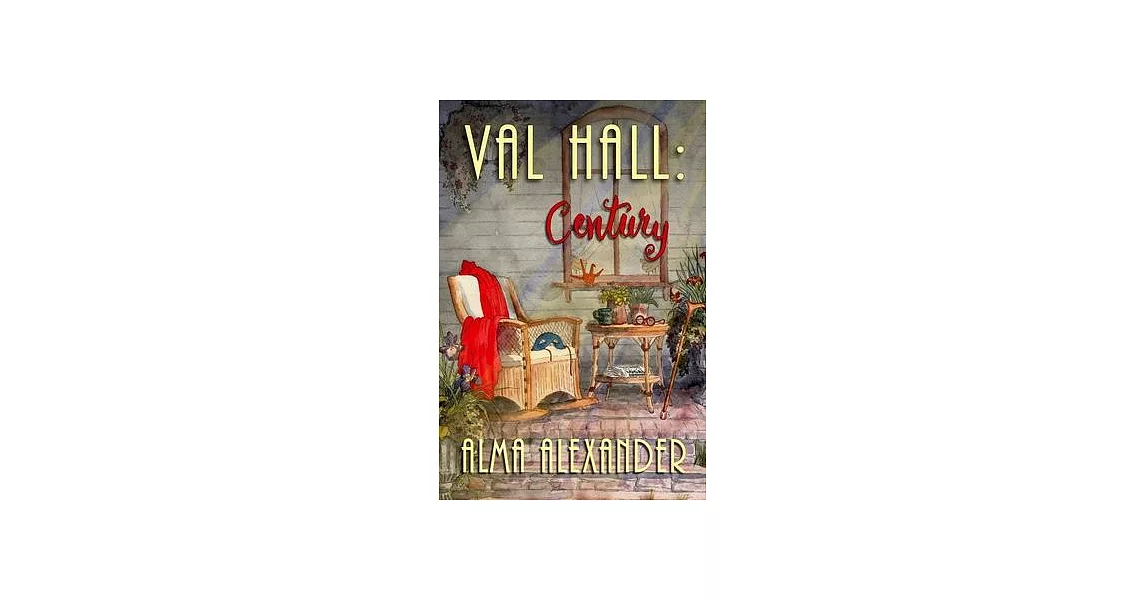 Val Hall: Century | 拾書所