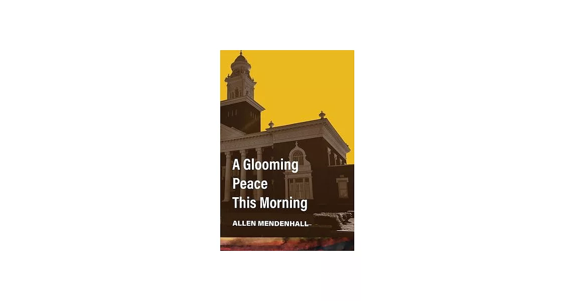 A Glooming Peace This Morning | 拾書所