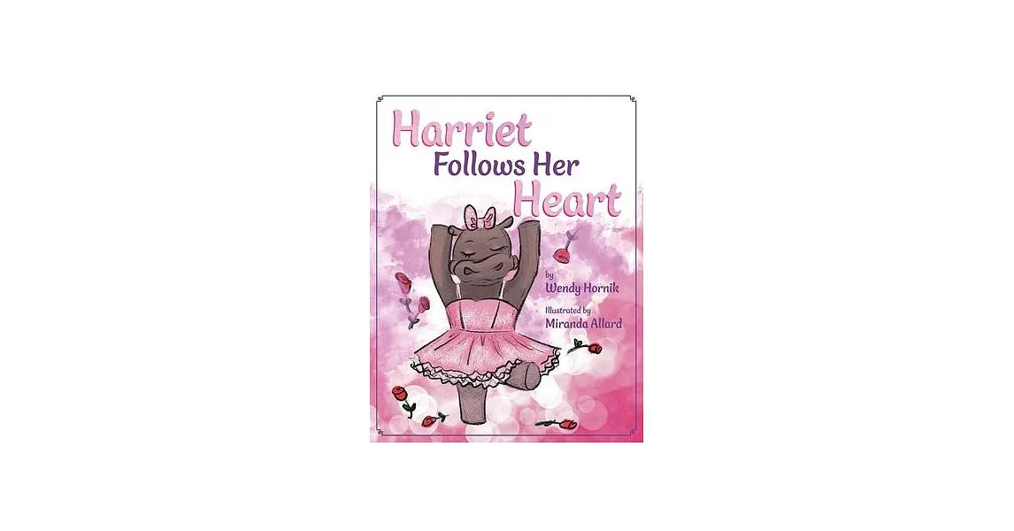 Harriet Follows Her Heart | 拾書所