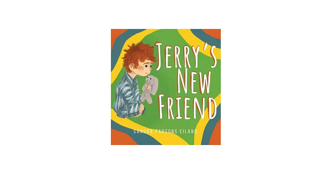 Jerry’s New Friend | 拾書所