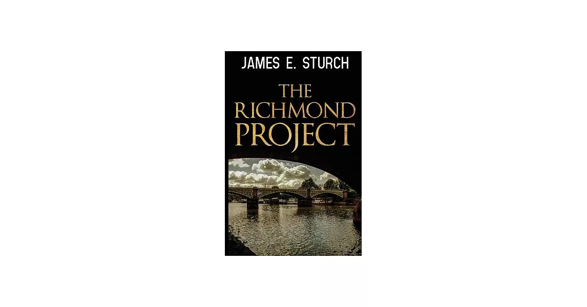 The Richmond Project | 拾書所