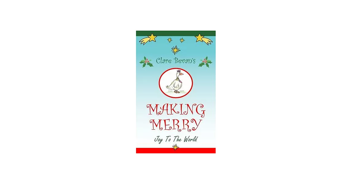 Making Merry: Joy to the World | 拾書所