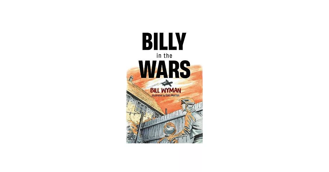 Billy in the Wars | 拾書所