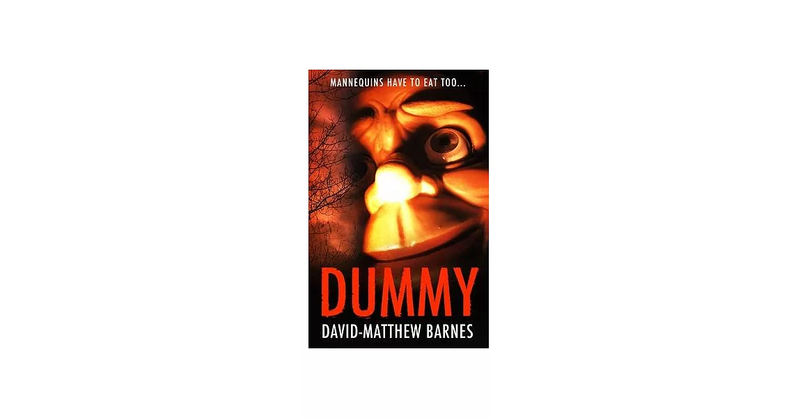 Dummy | 拾書所