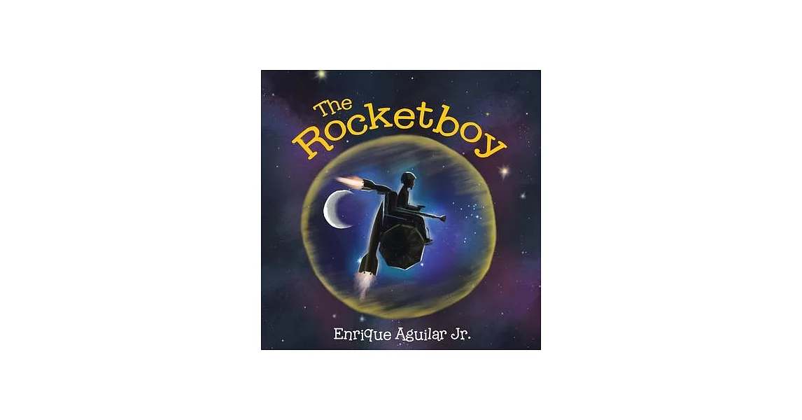 The Rocketboy | 拾書所