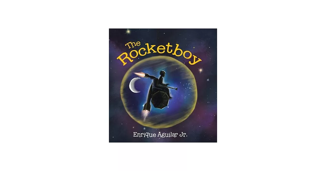 The Rocketboy | 拾書所