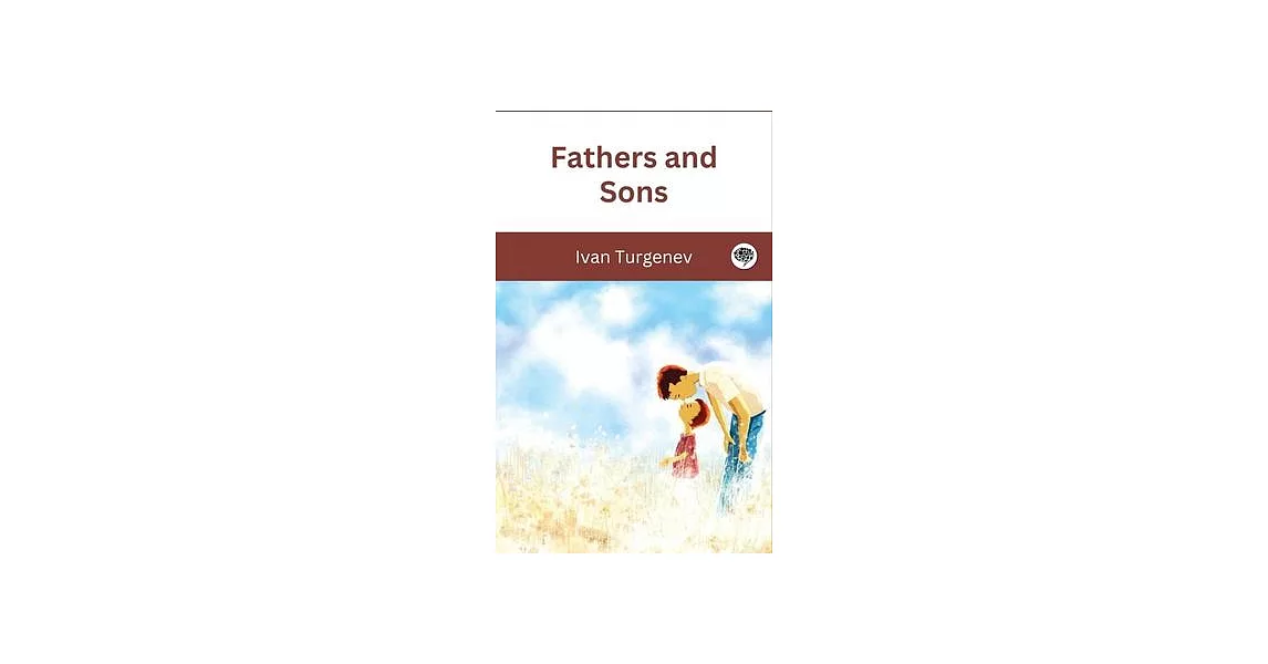 Fathers and Sons (Grapevine Press) | 拾書所