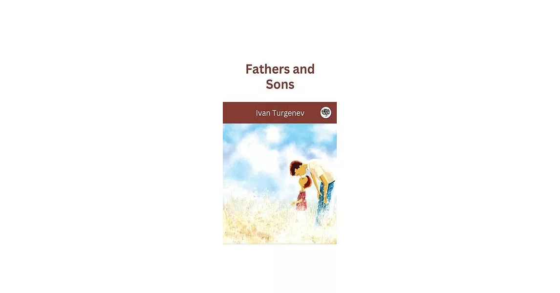 Fathers and Sons (Grapevine Press) | 拾書所