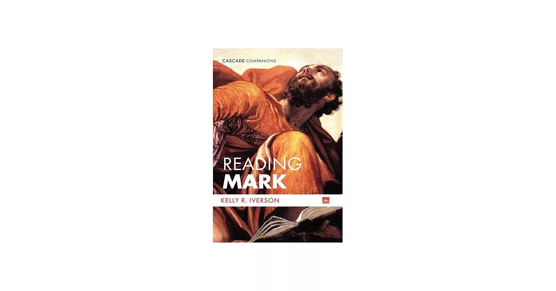 Reading Mark | 拾書所