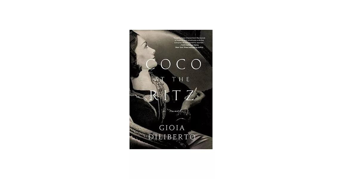 Coco at the Ritz | 拾書所