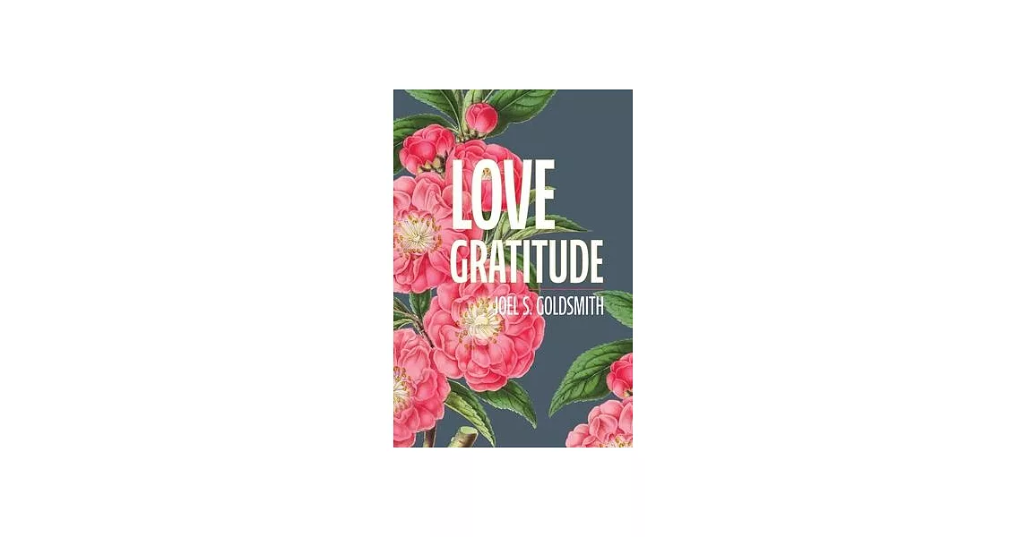 Love Gratitude | 拾書所